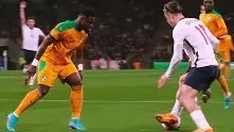 激情对决！非洲杯激战正酣，马里能否逆袭赞比亚？揭秘巅峰对决！