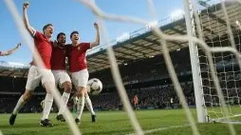 2022-2023赛季英超联赛第23轮亮点汇总